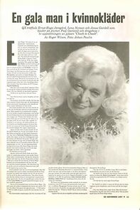 Watch Cheek to Cheek