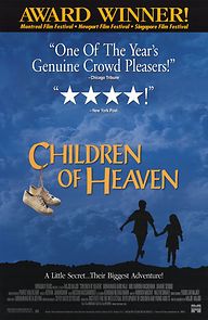 Watch Children of Heaven