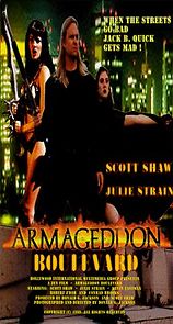 Watch Armageddon Boulevard
