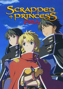 Watch Scrapped Princess