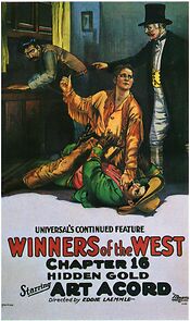 Watch Winners of the West