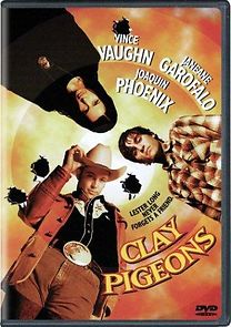 Watch Clay Pigeons