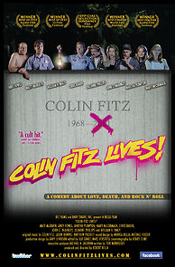 Watch Colin Fitz Lives!