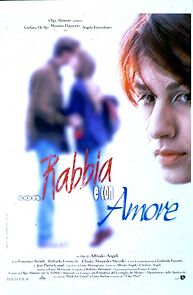 Watch Con rabbia e con amore