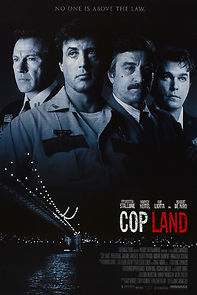 Watch Cop Land
