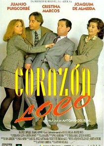 Watch Corazón loco