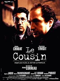 Watch Le cousin