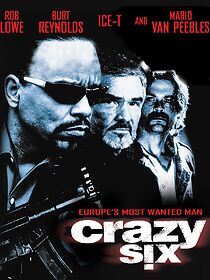 Watch Crazy Six