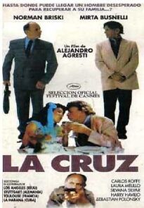 Watch La cruz