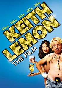 Watch Keith Lemon: The Film
