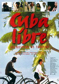 Watch Cuba libre - Velocipedi ai tropici