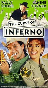 Watch The Curse of Inferno