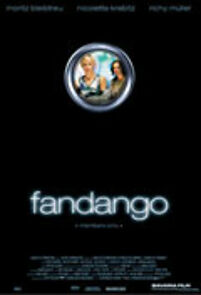 Watch Fandango