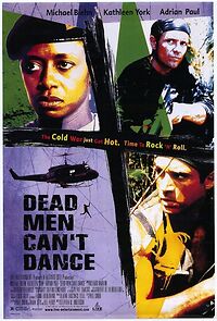 Watch Dead Men Can't Dance