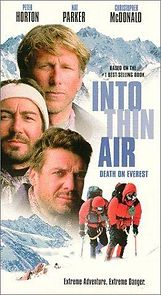 Watch Into Thin Air: Death on Everest