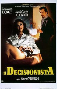 Watch Il decisionista