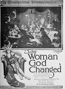 Watch The Woman God Changed