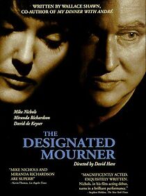 Watch The Designated Mourner
