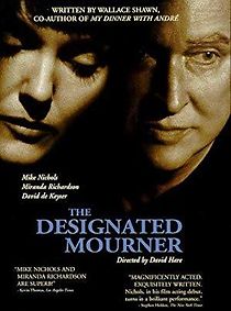 Watch The Designated Mourner