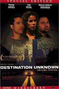 Watch Destination Unknown
