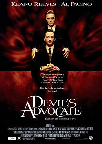 Watch The Devil's Advocate