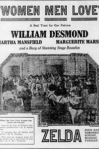 Watch Women Men Love