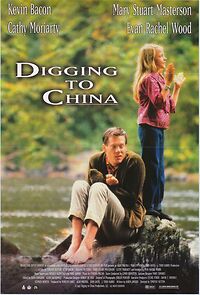 Watch Digging to China
