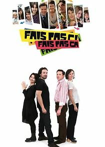 Watch Fais pas ci, fais pas ça