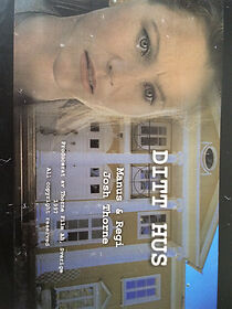 Watch Ditt Hus (Short 1997)