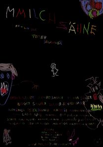 Watch Milchzähne (Short 2013)