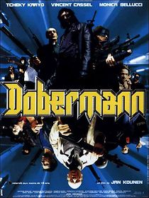 Watch Dobermann