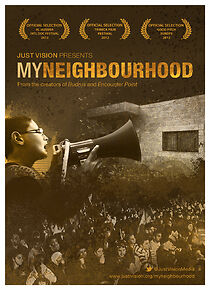 Watch My Neighbourhood (Short 2012)
