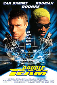 Watch Double Team