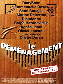 Watch Le déménagement