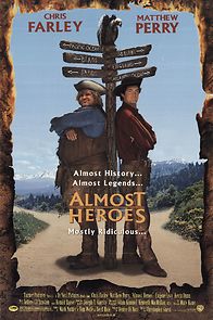 Watch Almost Heroes