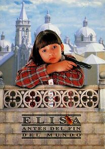 Watch Elisa Before the End of the World