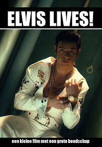 Watch Elvis Lives! (Short 1997)