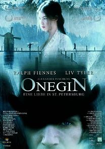 Watch Onegin