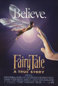 Watch FairyTale: A True Story