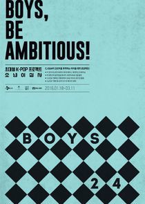 Watch Boys24