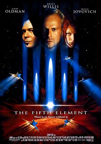Watch The Fifth Element