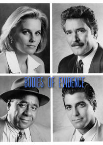 Watch Bodies of Evidence