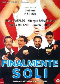 Watch Finalmente soli