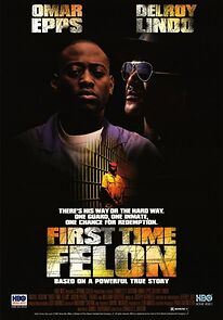 Watch First Time Felon
