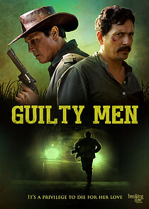 Watch Guilty Men