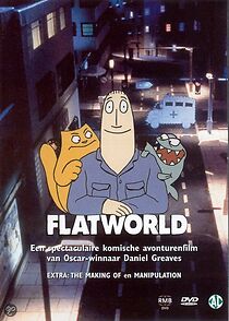 Watch Flatworld (Short 1997)