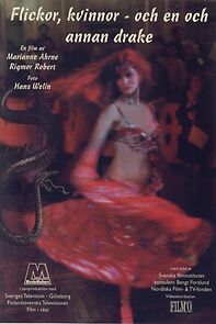 Watch Flickor, kvinnor och en och annan drake