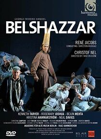 Watch Belshazzar
