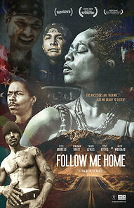 Watch Follow Me Home