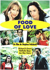 Watch Food of Love